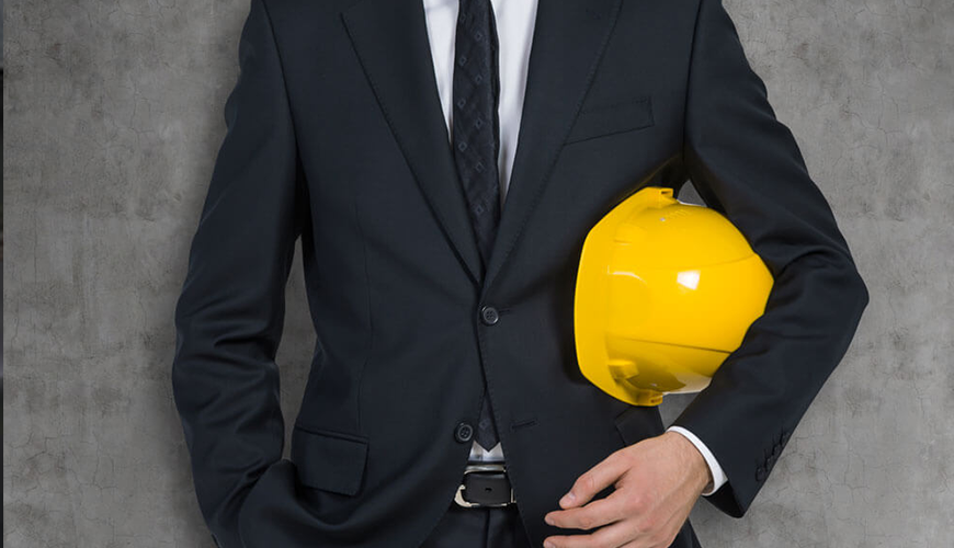 RSPP Dirigente per la Sicurezza sul luogo di Lavoro